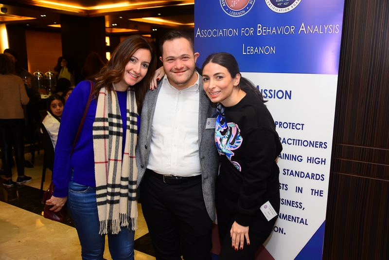 First Abal Conference at Imperial Suites Hotel 